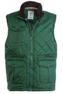 Payper Bodywarmer GATE