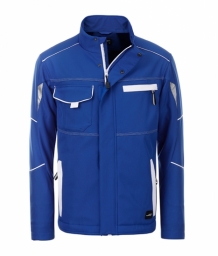 Workwear softshell jacket-level 2