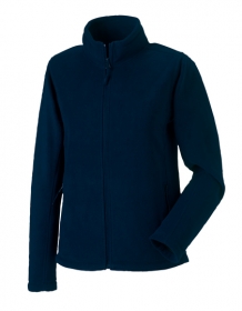 Ladies\' Full Zip Outdoor Fleece