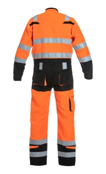 Coverall Multi Inherent Magnor