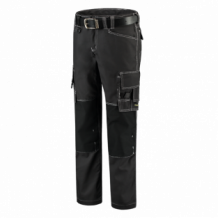 Werkbroek Cordura Canvas