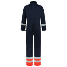 Tricorp Overall High Vis