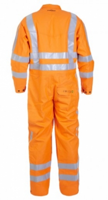 Hydrowear Overall Multinorm Melbourne RWS