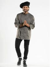 Chef Jacket Bacio Khaki