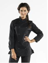 Chef Jacket Lady Poco
