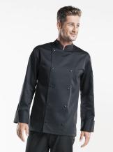 Chef Jacket Roma Black