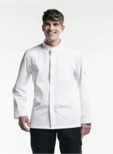 Chef Jacket Salerno White