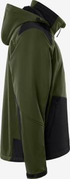 Stretch softshell winterjack 4060 CFJ