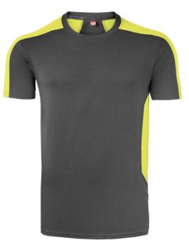 T-Shirt Bicolor HAVEP