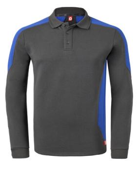 HAVEP Polosweater Bicolor