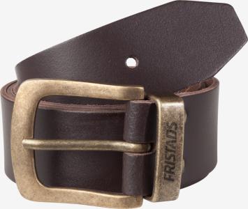 Leren riem 9371 LTHR, 122 cm