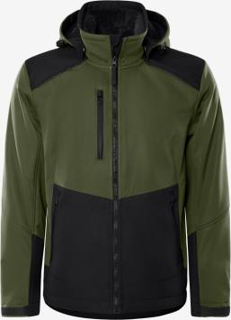 Stretch softshell winterjack 4060 CFJ