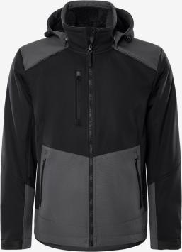 Stretch softshell winterjack 4060 CFJ