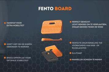 FENTO BOARD