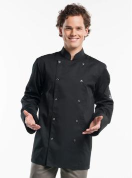 Chef Jacket Hilton Poco