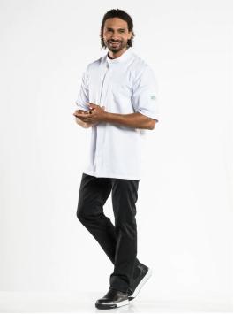 Chef Pants Nero